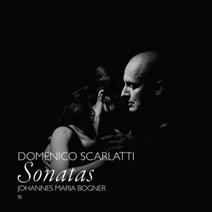 Sonatas - Domenico Scarlatti - Music - FRA BERNARDO - 4260307434977 - November 9, 2015