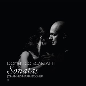 Cover for Domenico Scarlatti · Sonatas (CD) (2015)