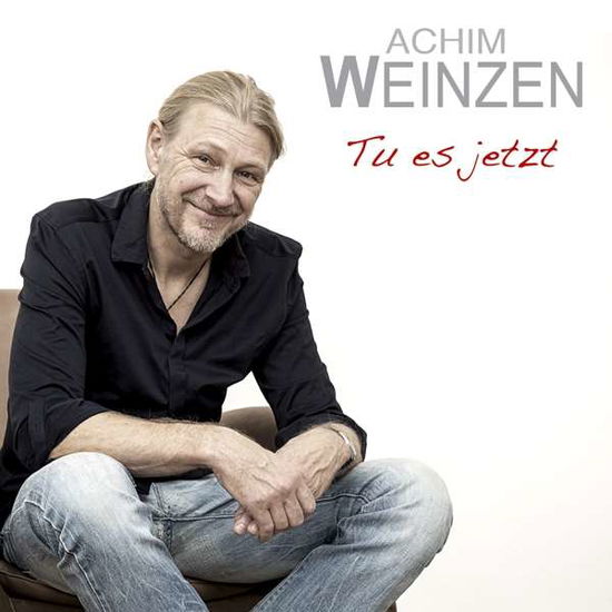 Tu Es Jetzt - Achim Weinzen - Music -  - 4260320879977 - May 28, 2021