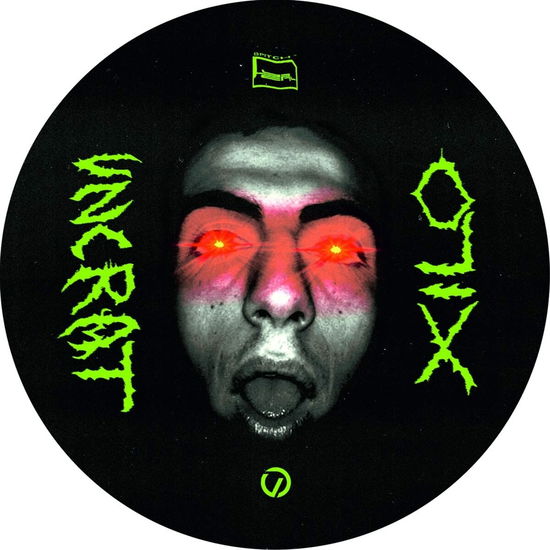 Xilo - Uncrat - Music - BPITCH CONTROL - 4260600221977 - September 30, 2022