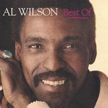 Cover for Al Wilson · Best of Al Wilson (CD) [Japan Import edition] (2014)