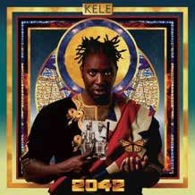 Cover for Kele · 2042 (CD) [Japan Import edition] (2019)