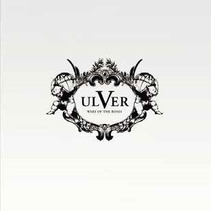 Cover for Ulver · Wars of the Roses (CD) [Japan Import edition] (2020)
