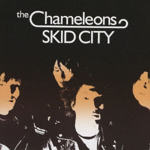 Skid City - The Chameleons - Musik - SPACE SHOWER NETWORK INC. - 4543034019977 - 29. April 2009