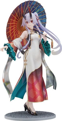 Fate / Grand Order PVC Statue 1/7 Archer / Tomoe Gozen - Fate - Merchandise -  - 4545784042977 - July 25, 2022