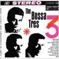 Cover for Bossa Tres · The Bossa Tres (CD) [Japan Import edition] (2011)