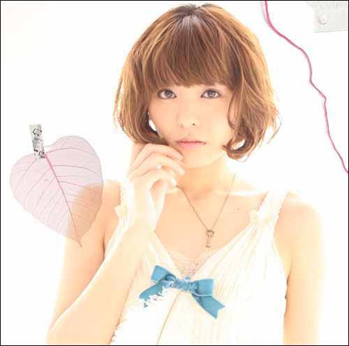 Love Your Life.love My Life - Aki Toyosaki - Music - MUSIC RAIN CO. - 4580163590977 - June 1, 2011