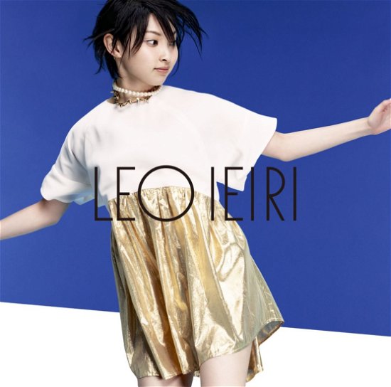 Cover for Ieiri Leo · Boku Tachi No Mirai (CD) [Japan Import edition] (2016)