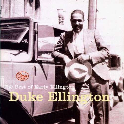 Best Of Early Ellington - Duke Ellington - Musik - UNIVERSAL - 4988005696977 - 21. marts 2012