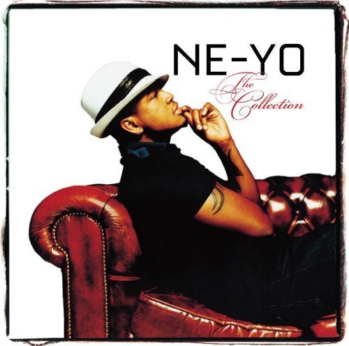 Cover for Ne-yo · Ne-yo: the Collection (SHM-CD) [Japan Import edition] (2012)