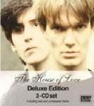 Cover for The House of Love · House of Love (CD) [Deluxe, Japan Import edition] (2012)