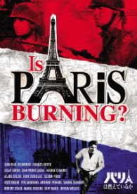 Cover for Jean-paul Belmondo · Is Paris Burning? (MDVD) [Japan Import edition] (2017)
