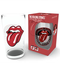 Tongue - The Rolling Stones - Fanituote - GB EYE - 5028486332977 - maanantai 3. kesäkuuta 2019