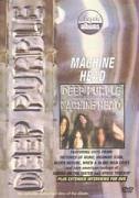 Cover for Deep Purple · Classic Albums - Machine Head (MDVD) (2002)