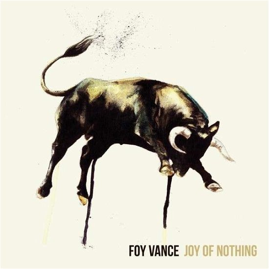 Cover for Vance Joy · Joy of Nothing (LP) (2013)