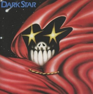 Cover for Dark Star (CD) [Coll. edition] (2013)