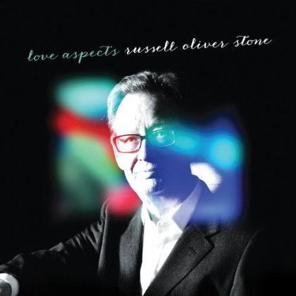 Cover for Russell Oliver Stone · Love Aspects (CD) (2013)