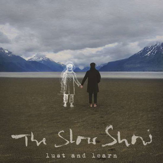 Cover for Slow Show · Lust And Learn (CD) (2019)