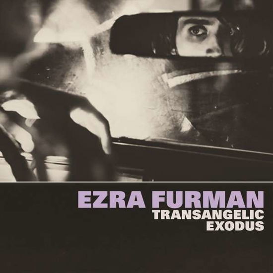 Transangelic Exodus - Ezra Furman - Muziek - BELLA UNION - 5414940004977 - 8 februari 2018