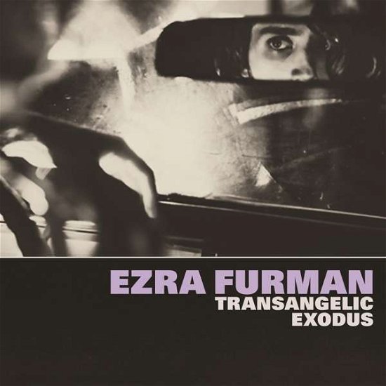 Transangelic Exodus - Ezra Furman - Musiikki - BELLA UNION - 5414940004977 - torstai 8. helmikuuta 2018