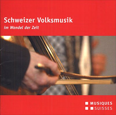 Tre - Aufwind - Niederer / Lueth - Musik - Musiques Suisses - 7613105640977 - 2009