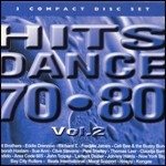 Cover for Hits Dance 70 · Hits Dance 70 80 Vol 2 (CD)