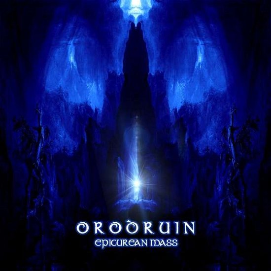 Epicurean Mass - Orodruin - Musik - CRUZ DEL SUR - 8032622215977 - 28. maj 2021