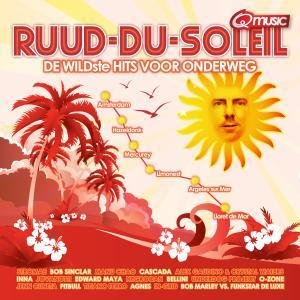 Ruud-du-soleil - Ruud-du-soleil - Música - CLOU9 - 8717825535977 - 13 de julio de 2010