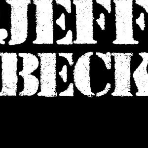 Cover for Jeff Beck · There &amp; Back (LP) (2013)