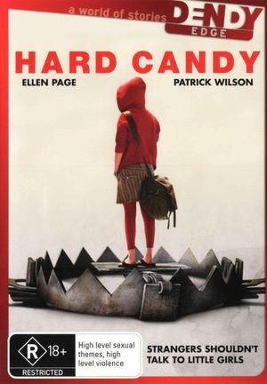 Hard Candy - Hard Candy - Filmy - MADMAN ENTERTAINMENT - 9339065004977 - 4 sierpnia 2010