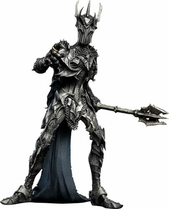 Lord of the Rings - Sauron - Mini Epics - Marchandise - WETA - 9420024732977 - 27 janvier 2022