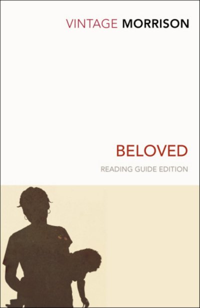 Beloved - Toni Morrison - Bücher - Vintage Publishing - 9780099540977 - 7. Oktober 2010