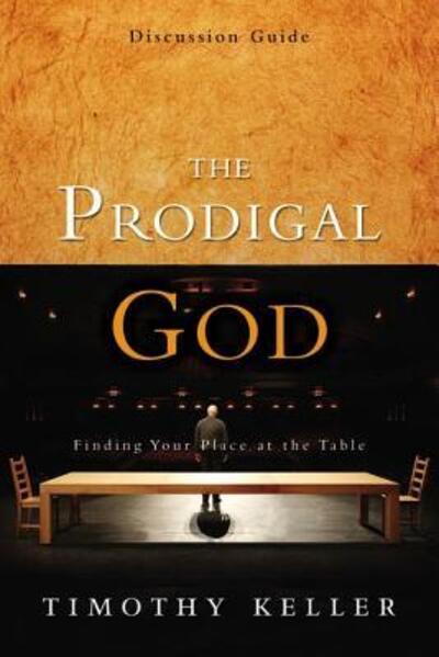 Cover for Timothy J. Keller · The Prodigal God/ 24-Pack : Recovering the Heart of the Christian Faith (Inbunden Bok) (2009)