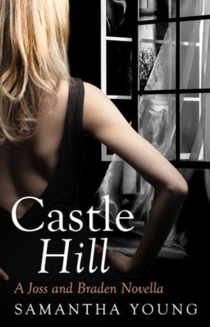 Cover for Samantha Young · Castle Hill (Paperback Book) (2024)