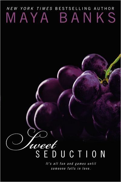 Cover for Maya Banks · Sweet Seduction - Sweet (Paperback Book) (2012)