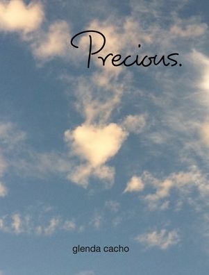 Cover for Glenda Cacho · Precious. (Hardcover bog) (2019)