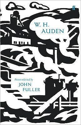 Cover for W.H. Auden · W. H. Auden (Hardcover Book) [Main - 80th anniversary edition] (2009)