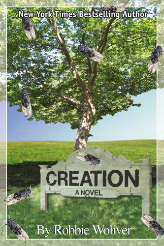 Cover for Robbie Woliver · Creation (Paperback Book) (2004)