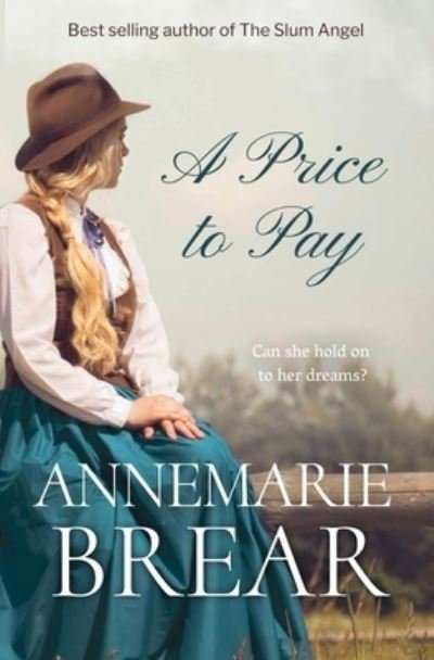 Cover for Annemarie Brear · Price to Pay (Bok) (2023)