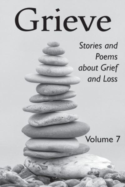 Cover for Hunter Writers Centre · Grieve Volume 7 (Pocketbok) (2020)