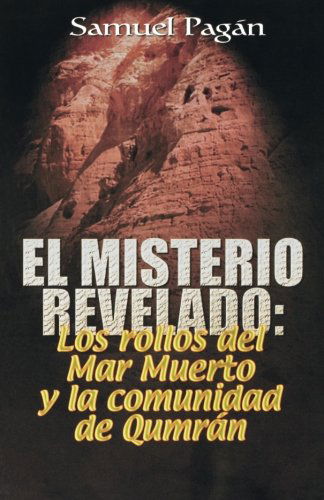 Misterio Revelado - Pagan - Books - Abingdon Press - 9780687051977 - 2002