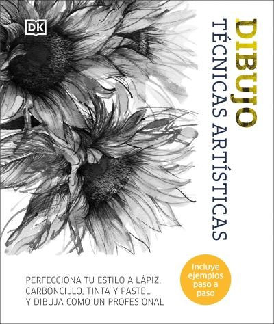 Cover for Dk · Dibujo (Book) (2023)