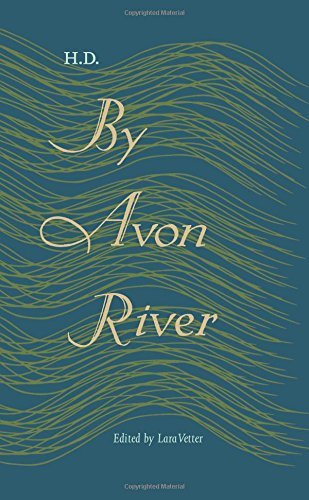 Cover for H D · By Avon River (Gebundenes Buch) [Annotated edition] (2014)