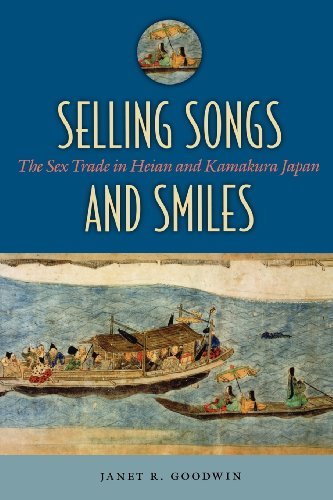 Cover for Janet R. Goodwin · Selling Songs and Smiles (Paperback Book) (2006)