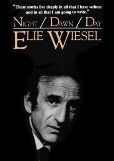 Cover for Elie Wiesel · Night (Hardcover Book) (1977)