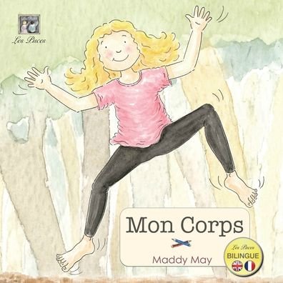 Cover for Mandie Davis · Mon corps (Taschenbuch) (2015)