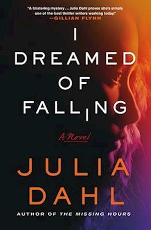 I Dreamed of Falling - Julia Dahl - Livros - St. Martin's Press - 9781250865977 - 17 de setembro de 2024