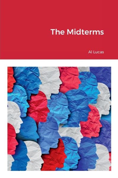 Cover for Al Lucas · Midterms (Bok) (2022)