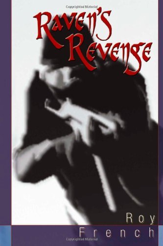 Cover for Roy French · Raven's Revenge (Paperback Book) (2005)