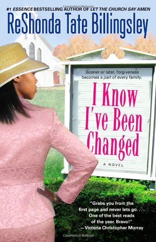 Cover for Reshonda Tate Billingsley · I Know I've Been Changed (Paperback Book) (2006)